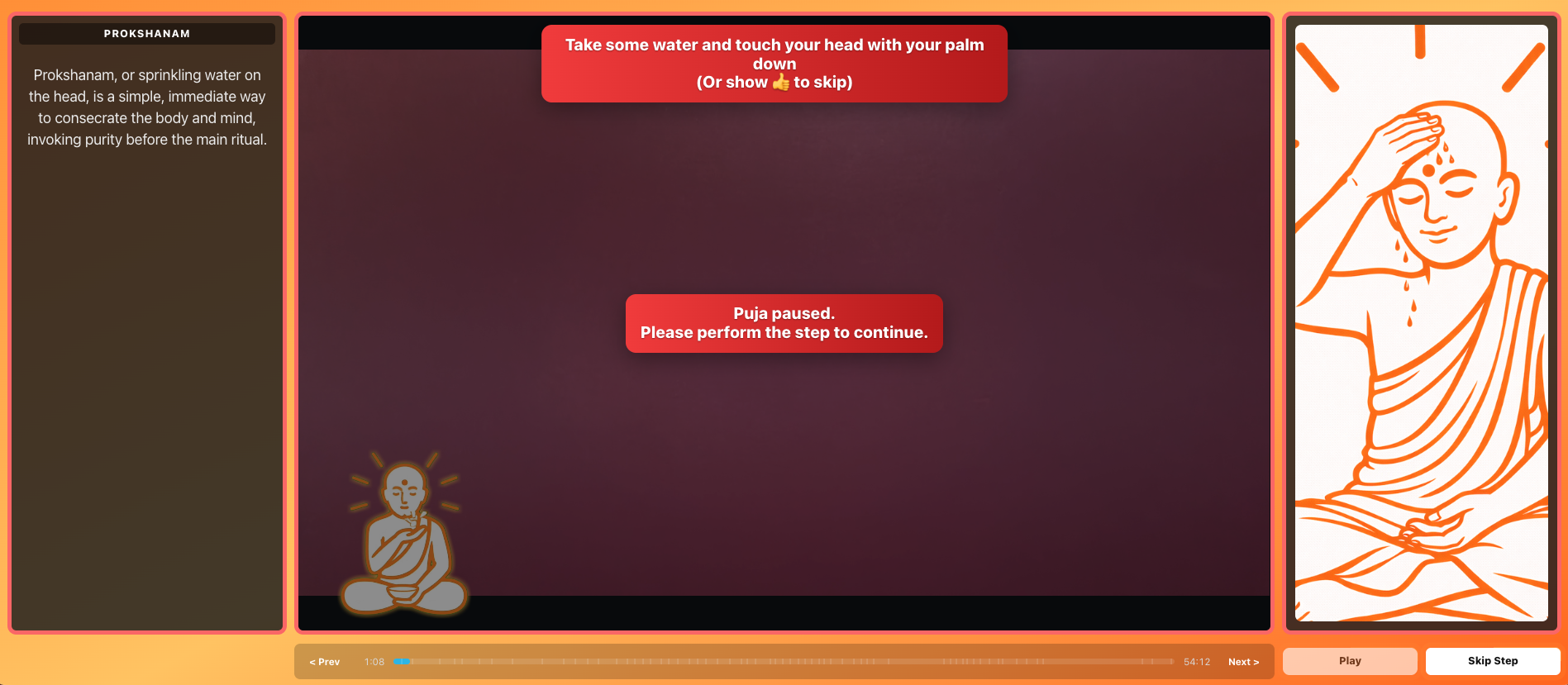 Intelligent Auto-Pause